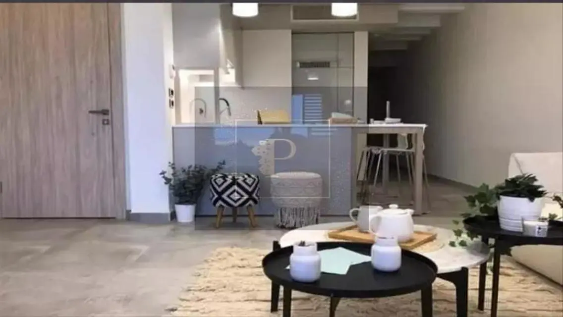 Stunning Apartment with 100 meters space, Security Guard and Amazing Amenities