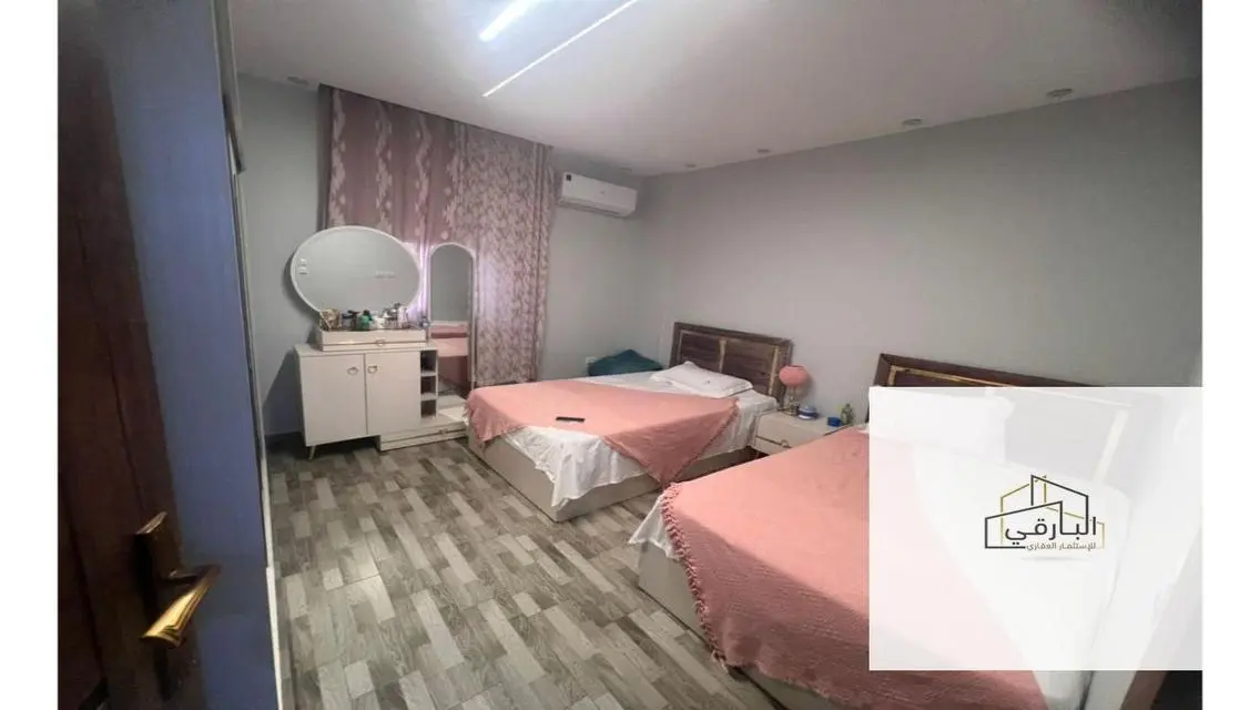 شقة فاخرة للبيع في قلب المدينة