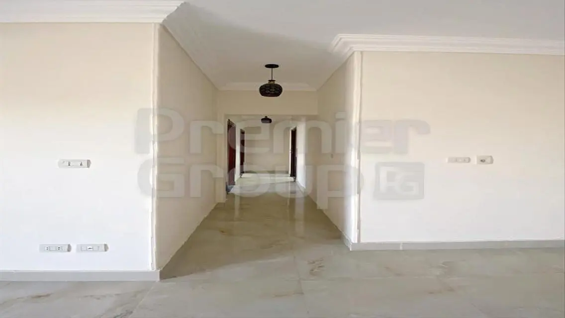 Luxury Apartment for Rent with All Amenities
