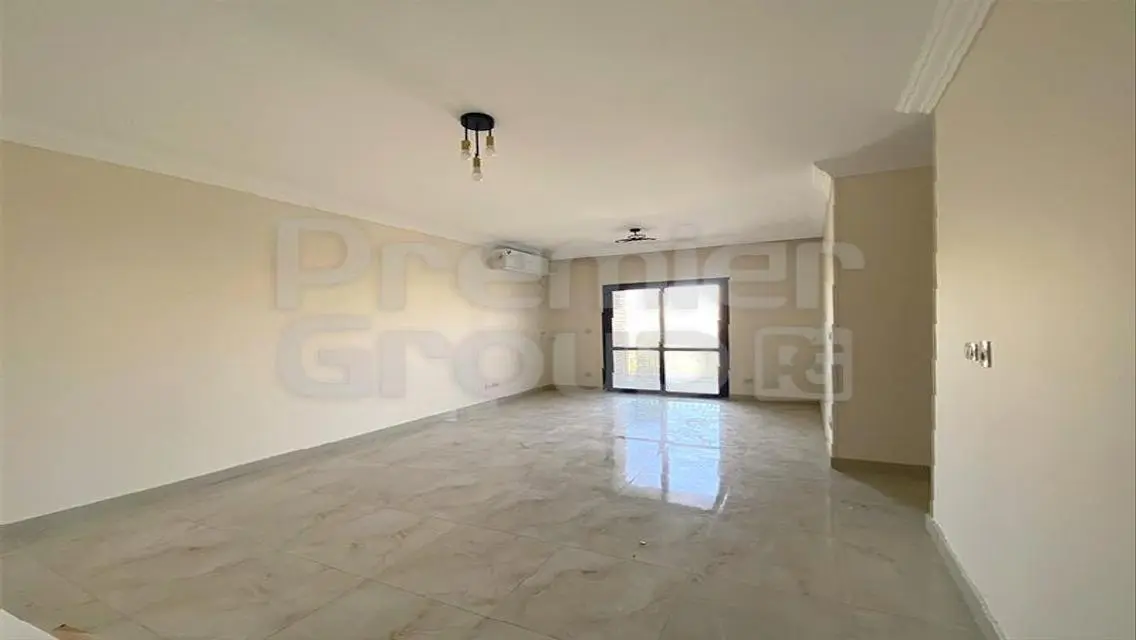 Luxury Apartment for Rent with All Amenities