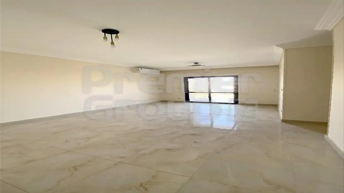 Luxury Apartment for Rent with All Amenities