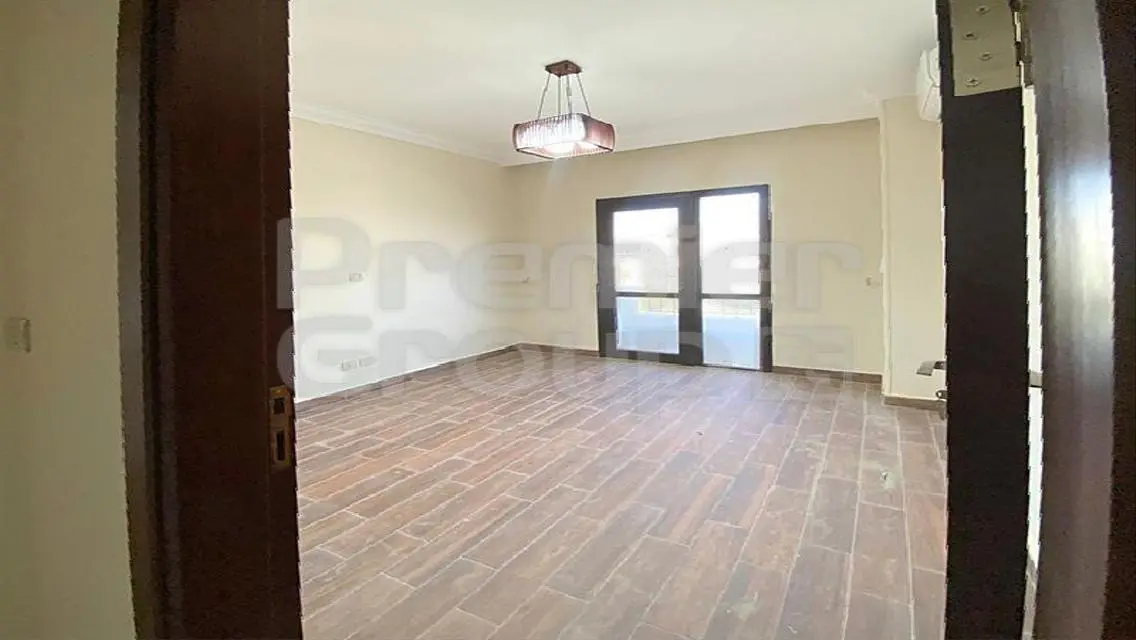 Luxury Apartment for Rent with All Amenities