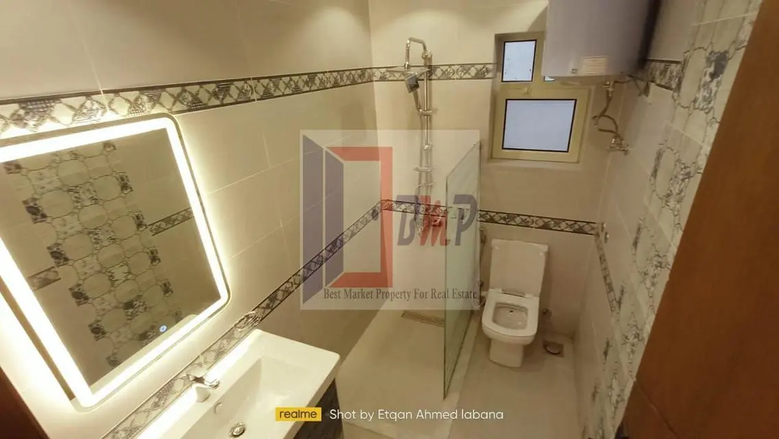Luxury Apartment for Rent at BMP Real Estate