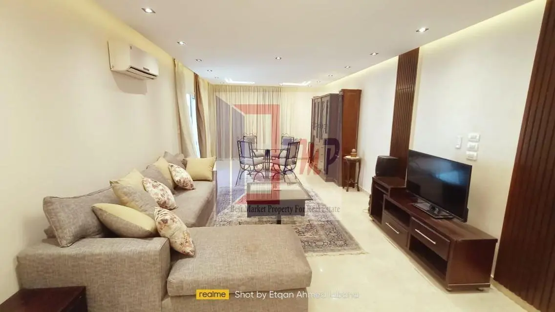 Luxury Apartment for Rent at BMP Real Estate