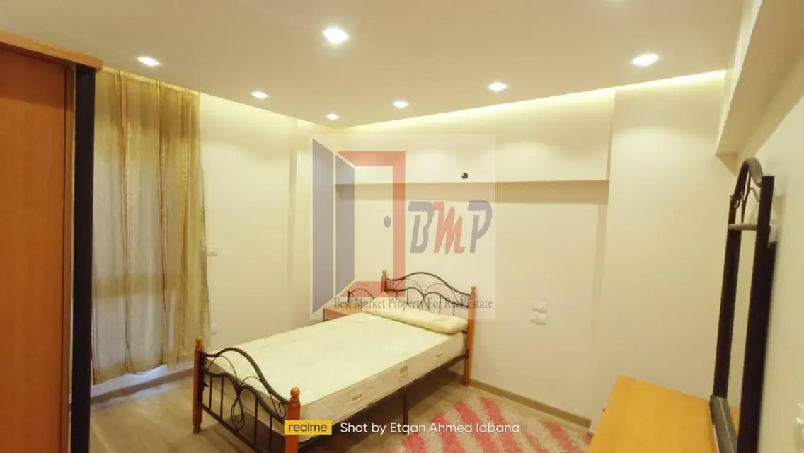 Luxury Apartment for Rent at BMP Real Estate