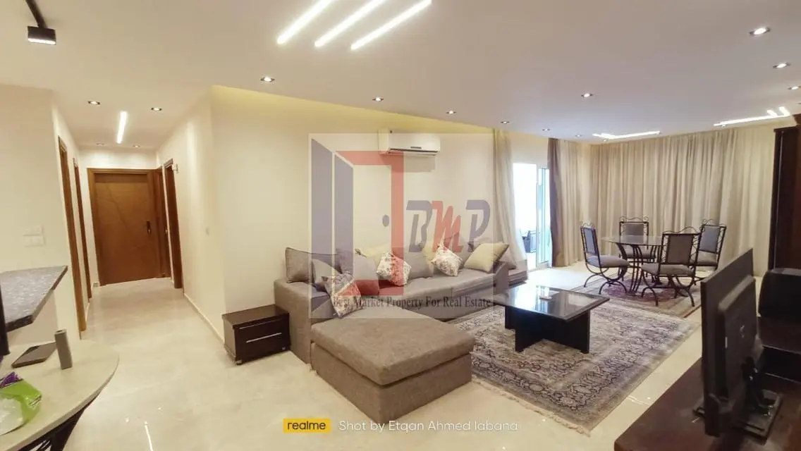 Luxury Apartment for Rent at BMP Real Estate