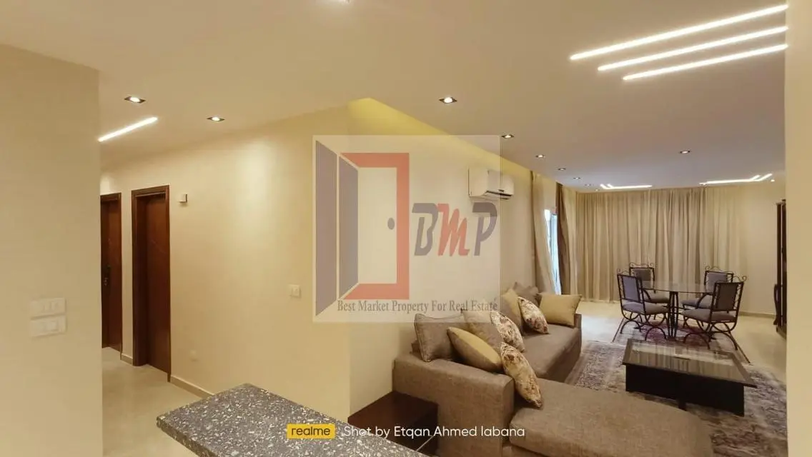 Luxury Apartment for Rent at BMP Real Estate