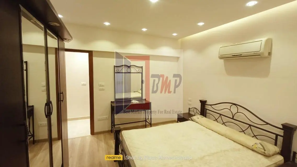Luxury Apartment for Rent at BMP Real Estate
