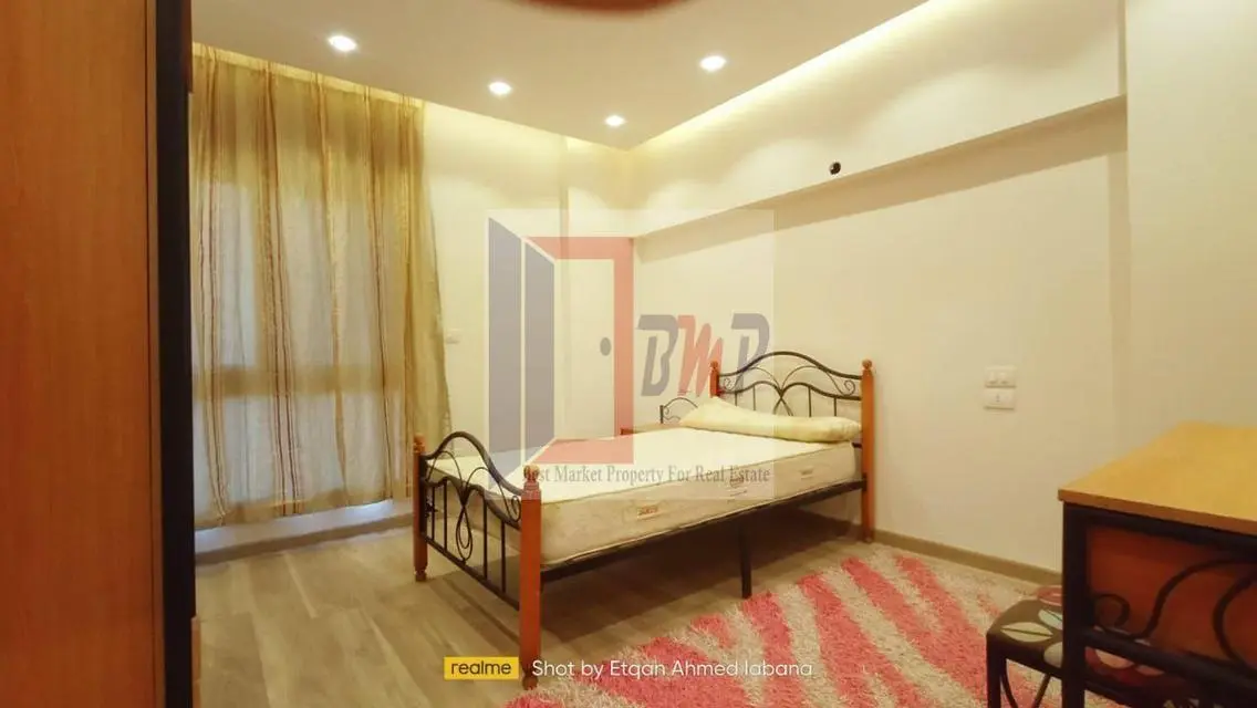 Luxury Apartment for Rent at BMP Real Estate