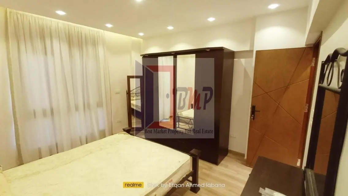 Luxury Apartment for Rent at BMP Real Estate