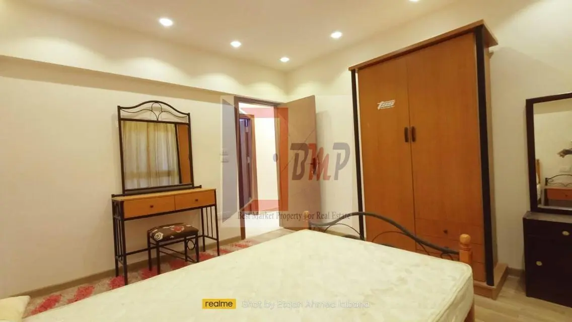 Luxury Apartment for Rent at BMP Real Estate