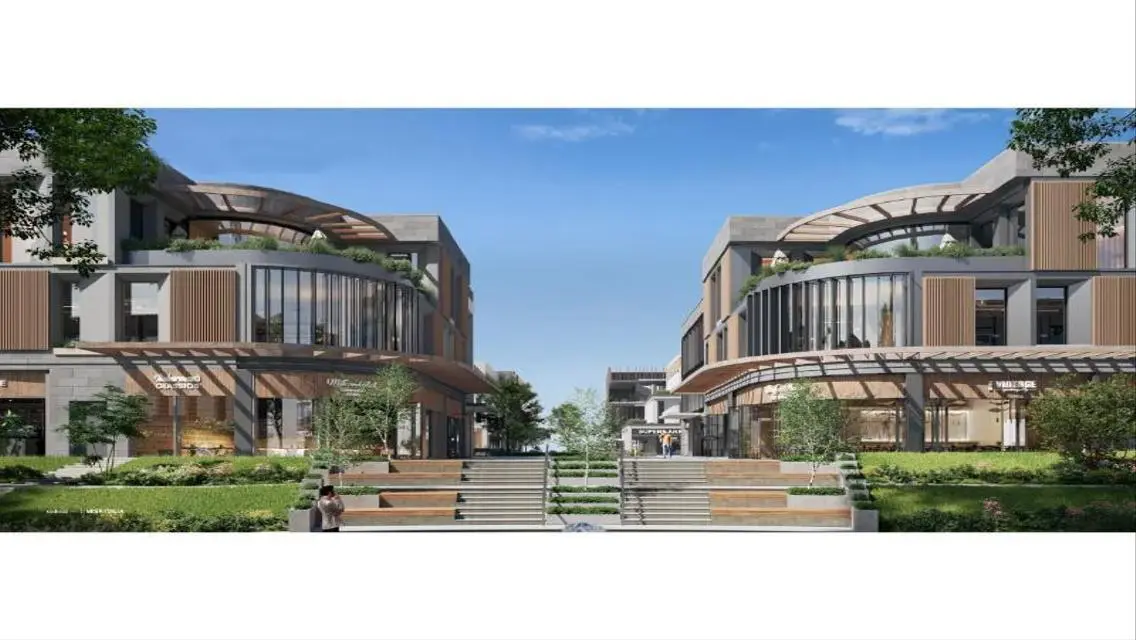 Luxury Apartment in Il Bosco Now Available