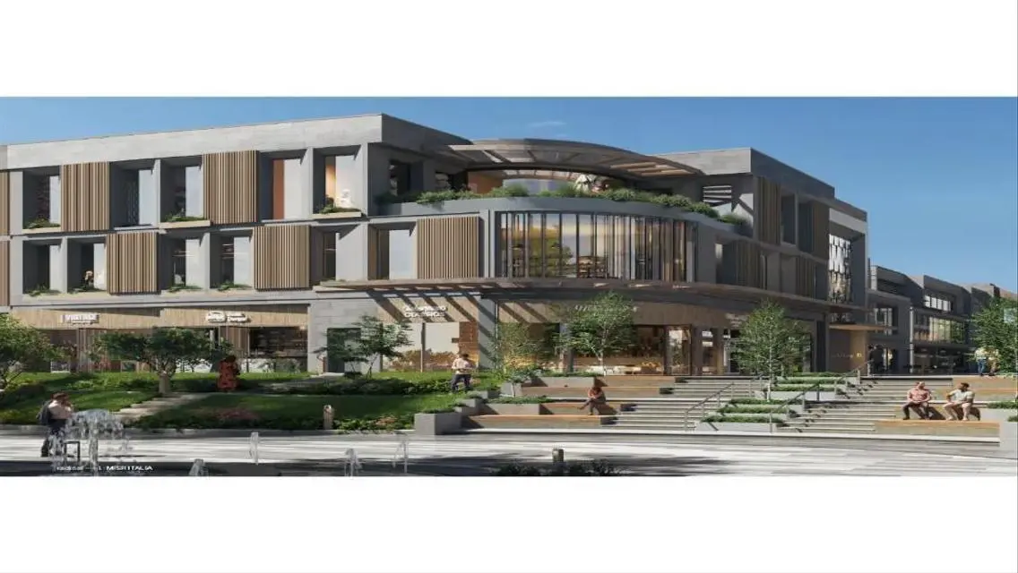 Luxury Apartment in Il Bosco Now Available