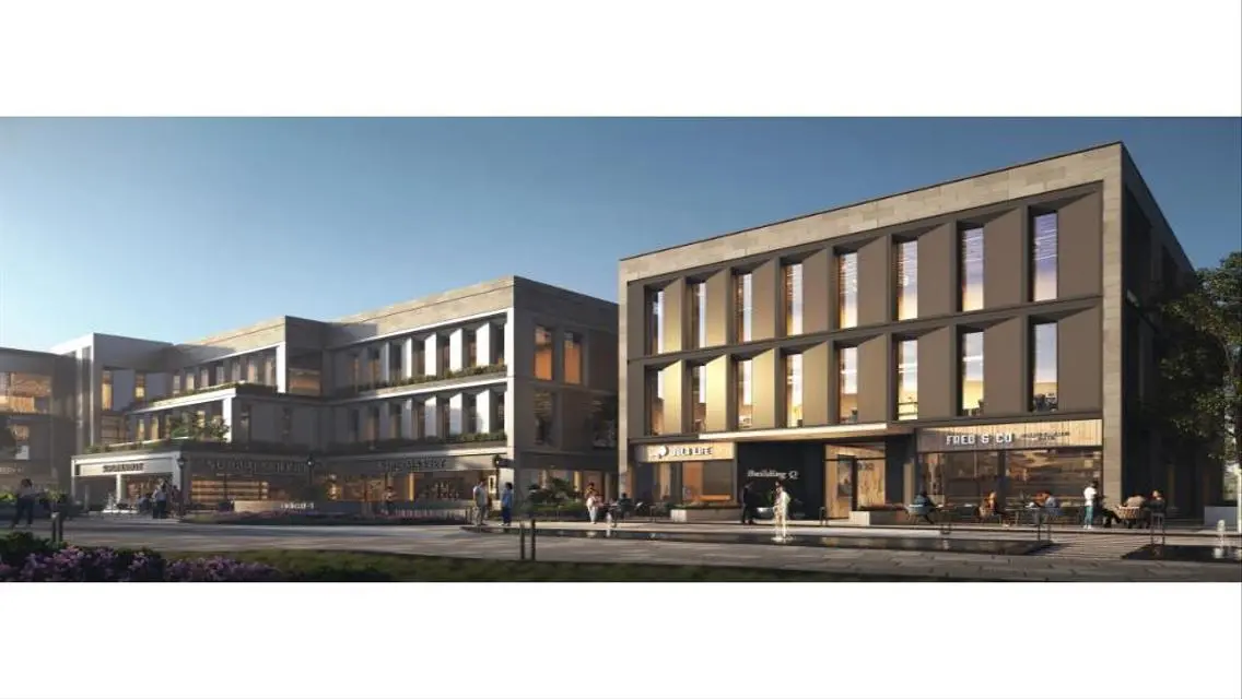 Luxury Apartment in Il Bosco Now Available