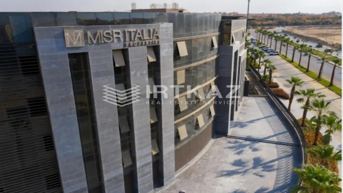 Luxury Apartment for Sale - 270 Square Meters