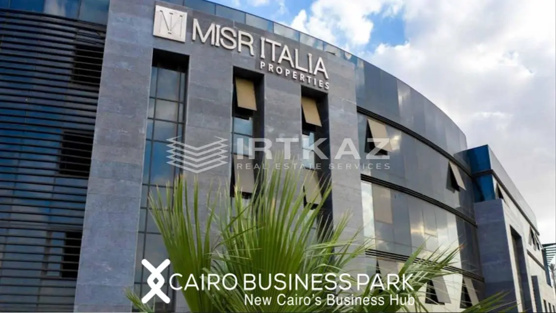 Luxury Apartment for Sale - 270 Square Meters