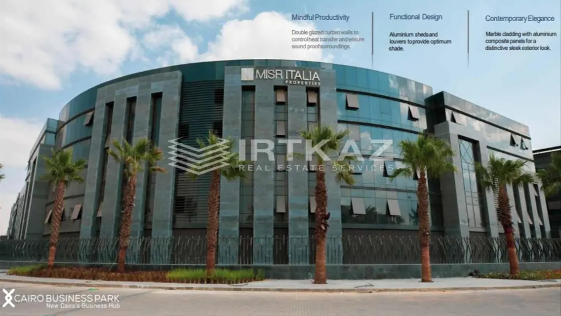 Luxury Apartment for Sale - 270 Square Meters
