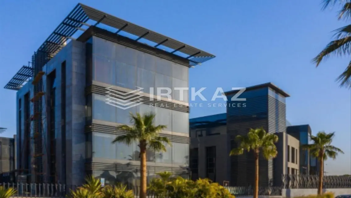 Luxury Apartment for Sale - 270 Square Meters