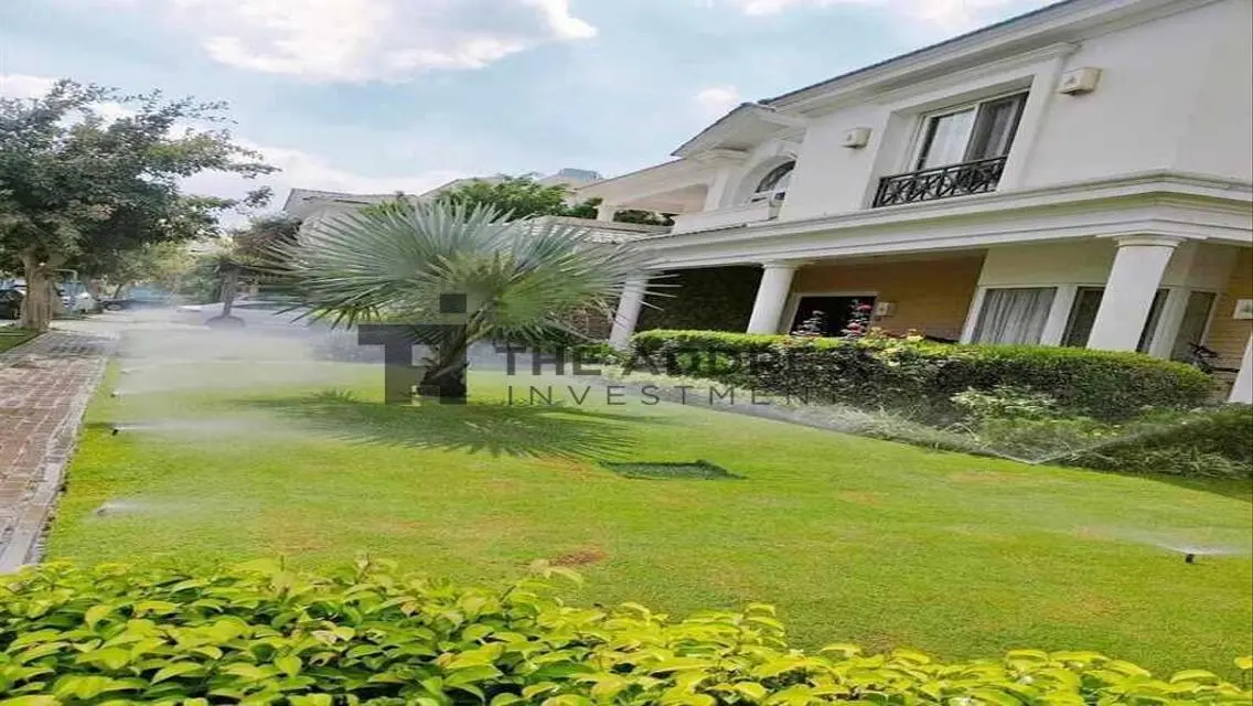 Luxurious Villa for Sale in a Prime Location