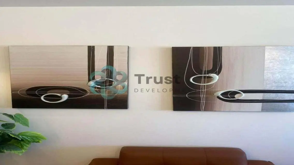 Exceptional Offer: 3 Bedroom Apartment in Great Quality