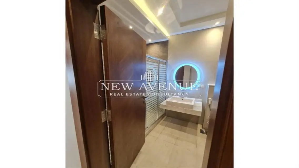 Luxury Apartment for Sale in the Heart of the City