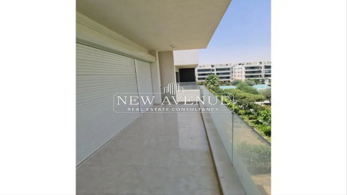 Luxury Apartment for Sale in the Heart of the City
