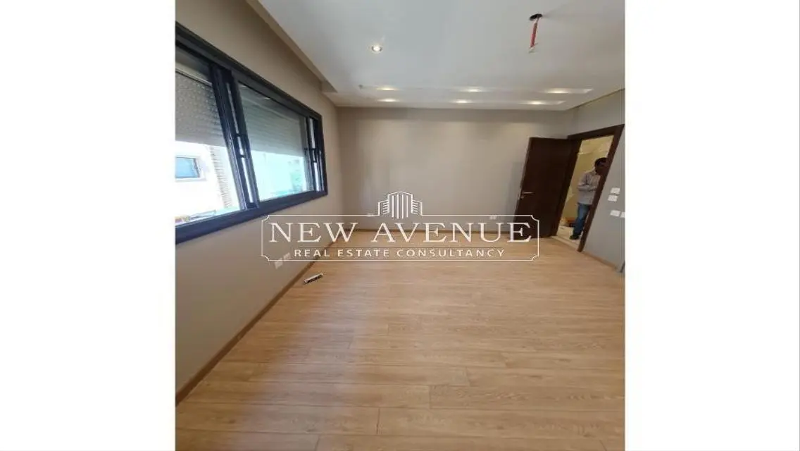 Luxury Apartment for Sale in the Heart of the City