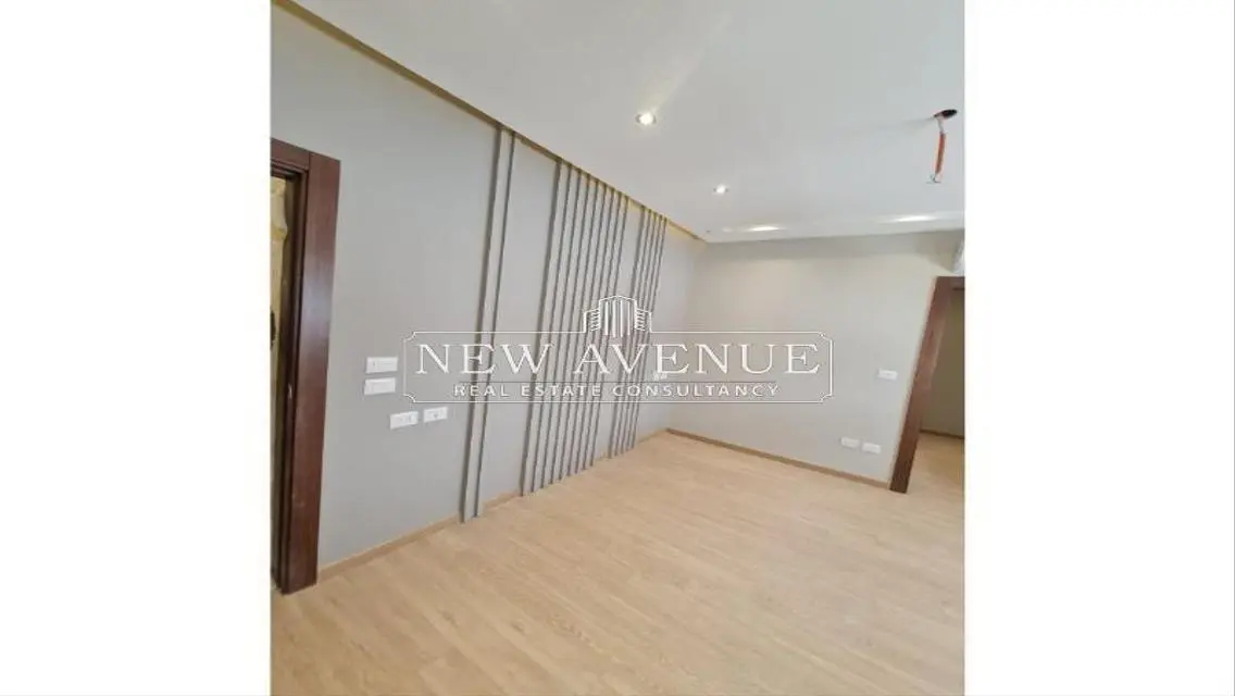 Luxury Apartment for Sale in the Heart of the City