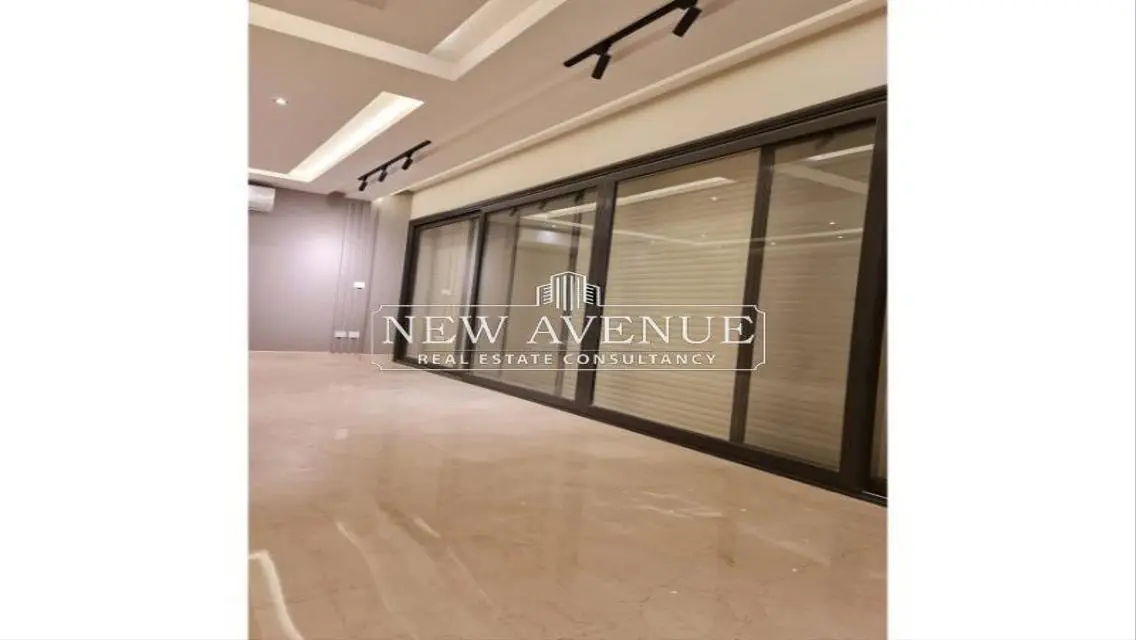 Luxury Apartment for Sale in the Heart of the City
