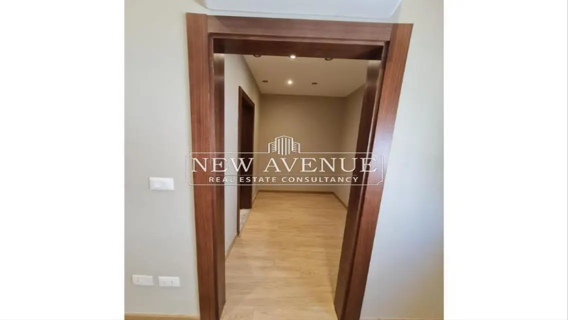 Luxury Apartment for Sale in the Heart of the City