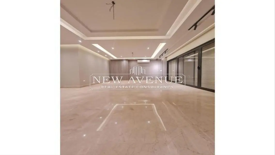 Luxury Apartment for Sale in the Heart of the City