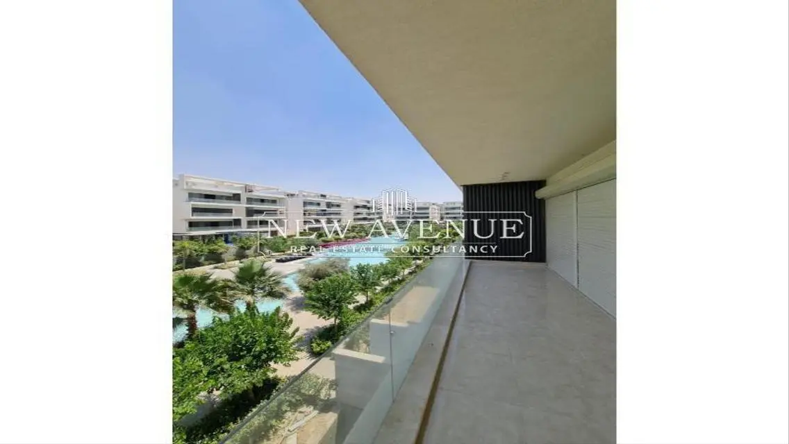 Luxury Apartment for Sale in the Heart of the City