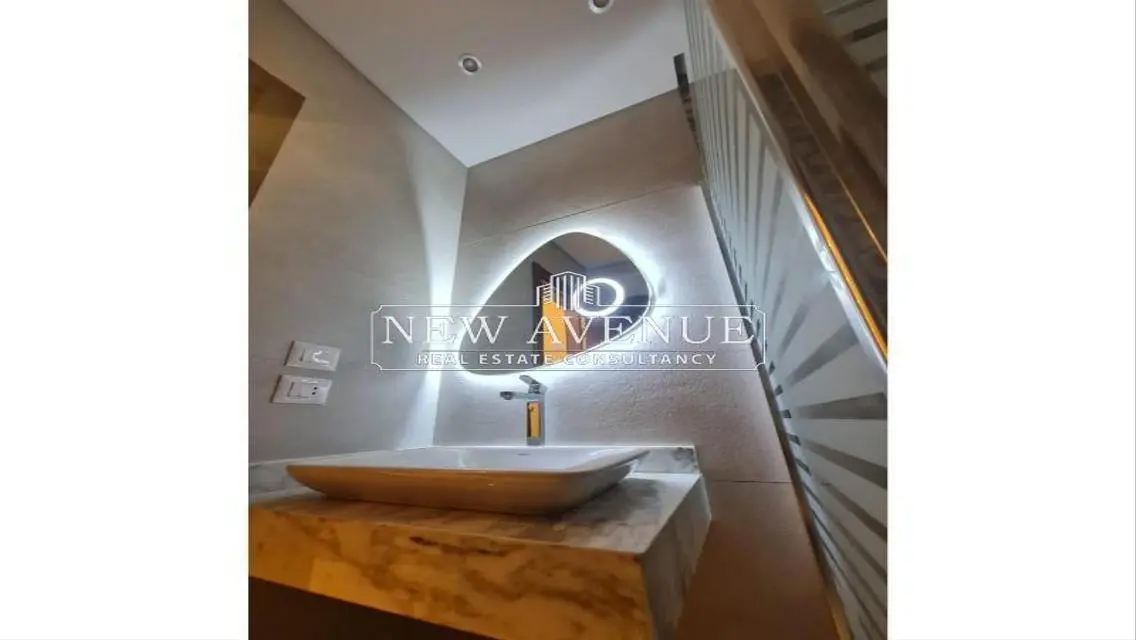 Luxury Apartment for Sale in the Heart of the City