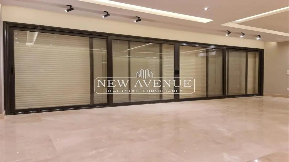 Luxury Apartment for Sale in the Heart of the City