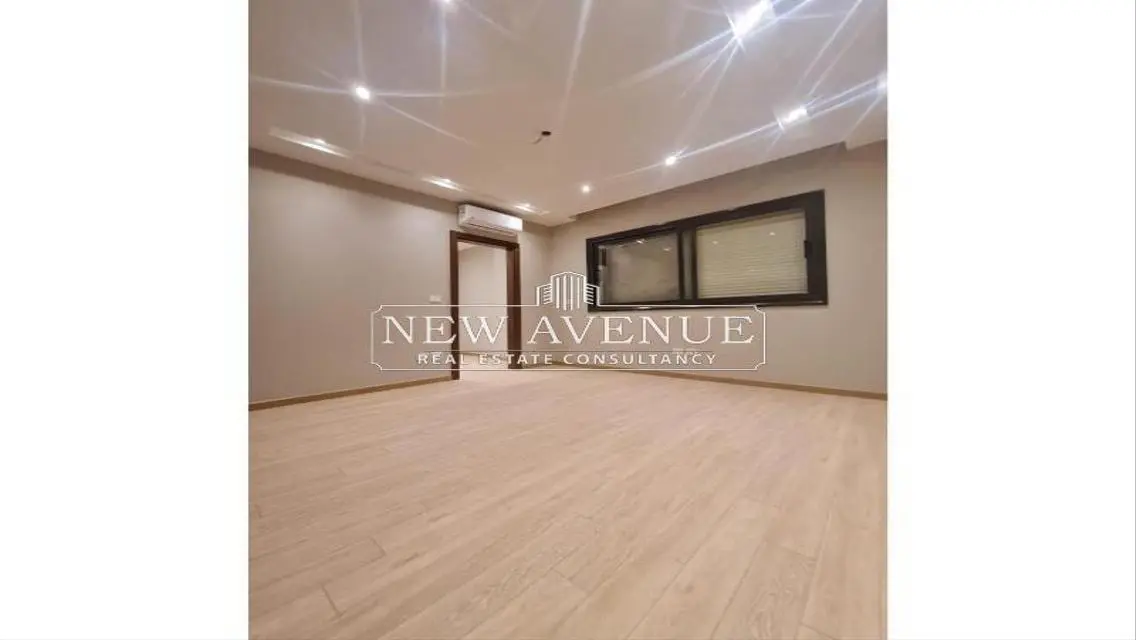 Luxury Apartment for Sale in the Heart of the City