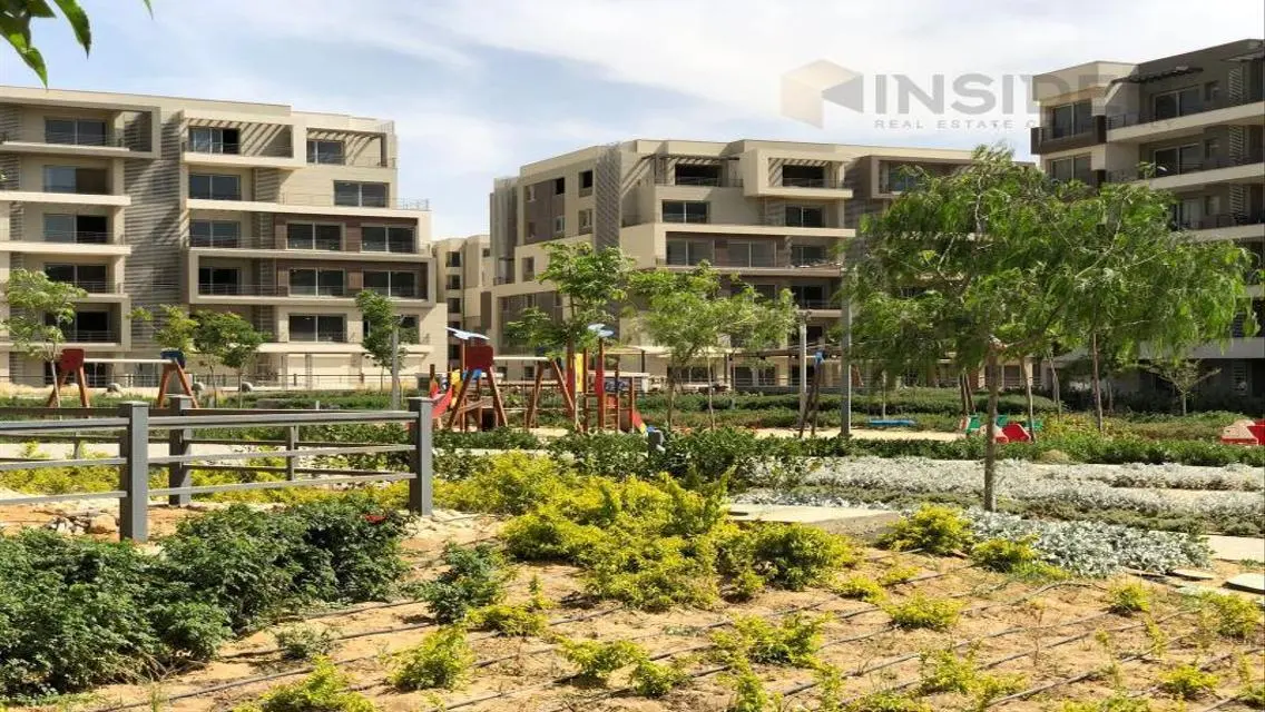 Luxury Apartment for Sale in Prime Location
