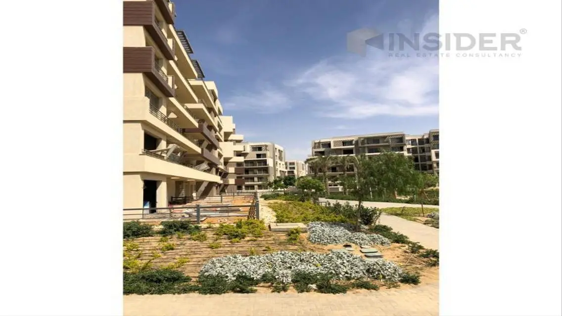 Luxury Apartment for Sale in Prime Location