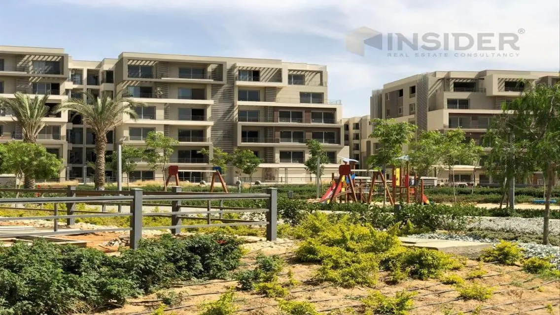 Luxury Apartment for Sale in Prime Location