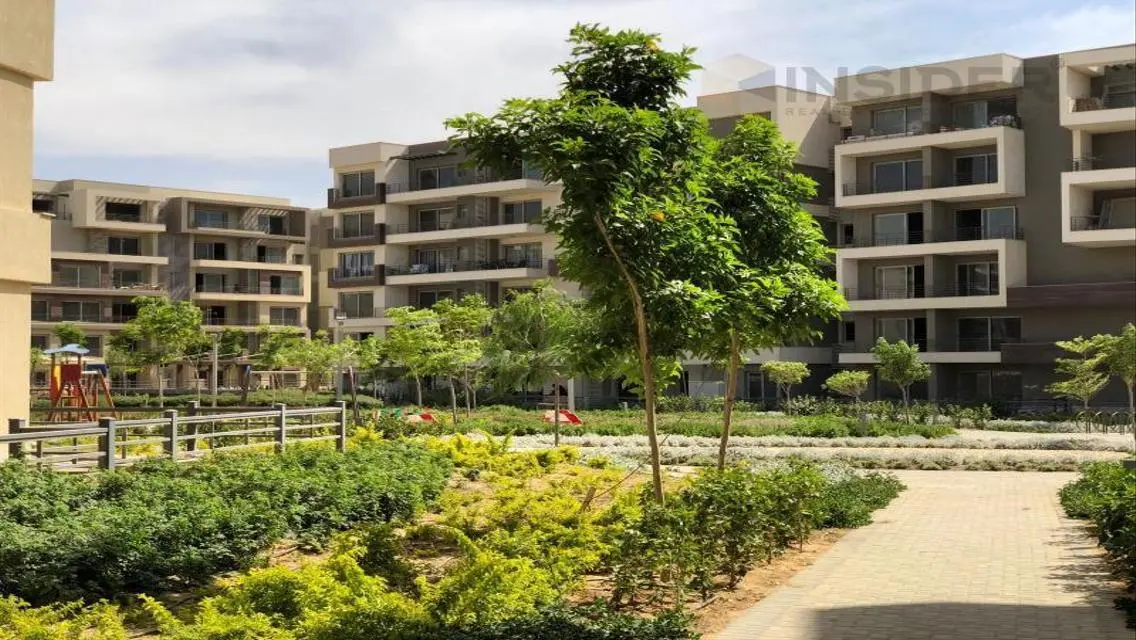 Luxury Apartment for Sale in Prime Location