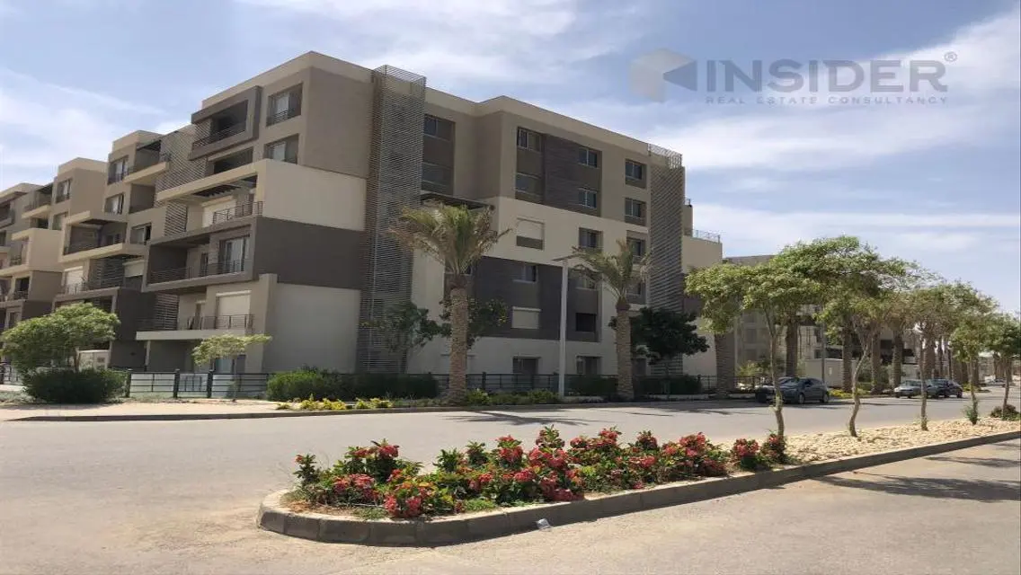 Luxury Apartment for Sale in Prime Location