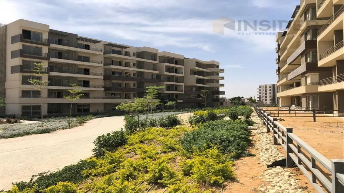 Luxury Apartment for Sale in Prime Location