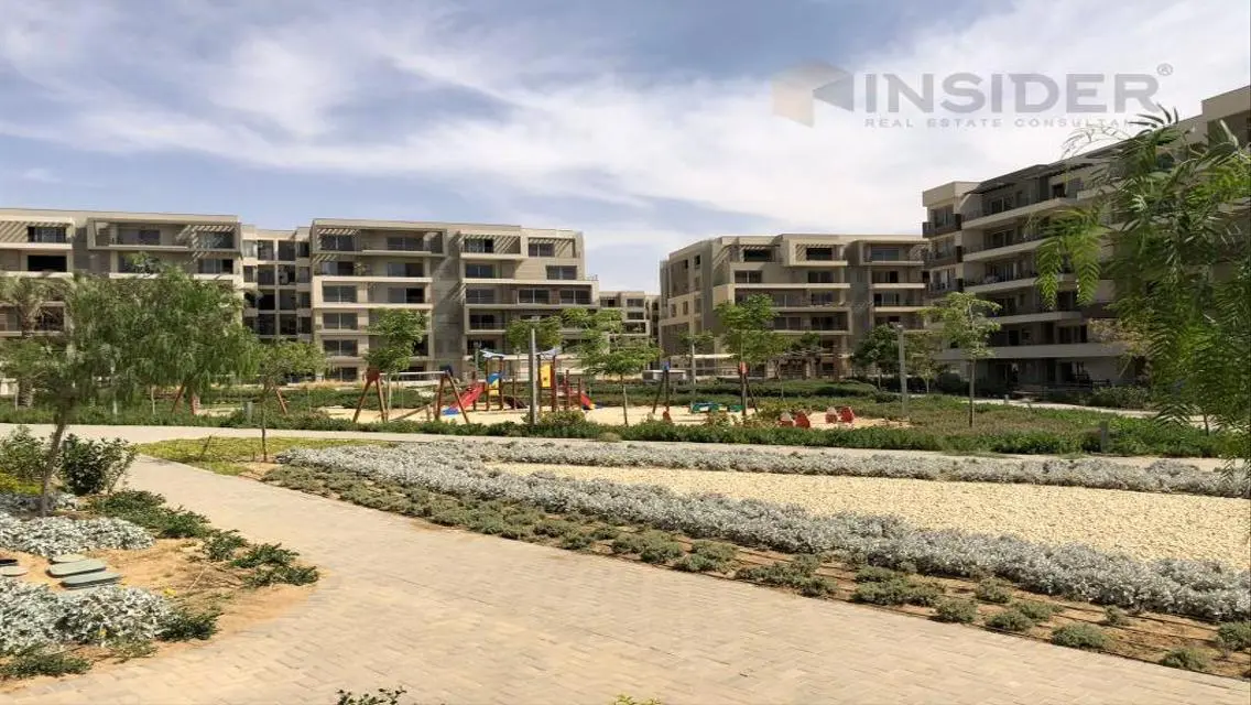 Luxury Apartment for Sale in Prime Location