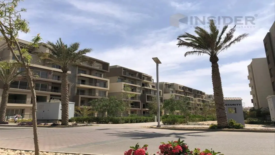 Luxury Apartment for Sale in Prime Location