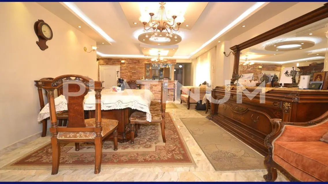 New Residential Unit of 165 sqm