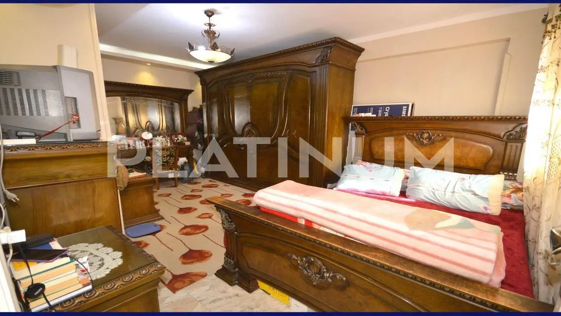 New Residential Unit of 165 sqm