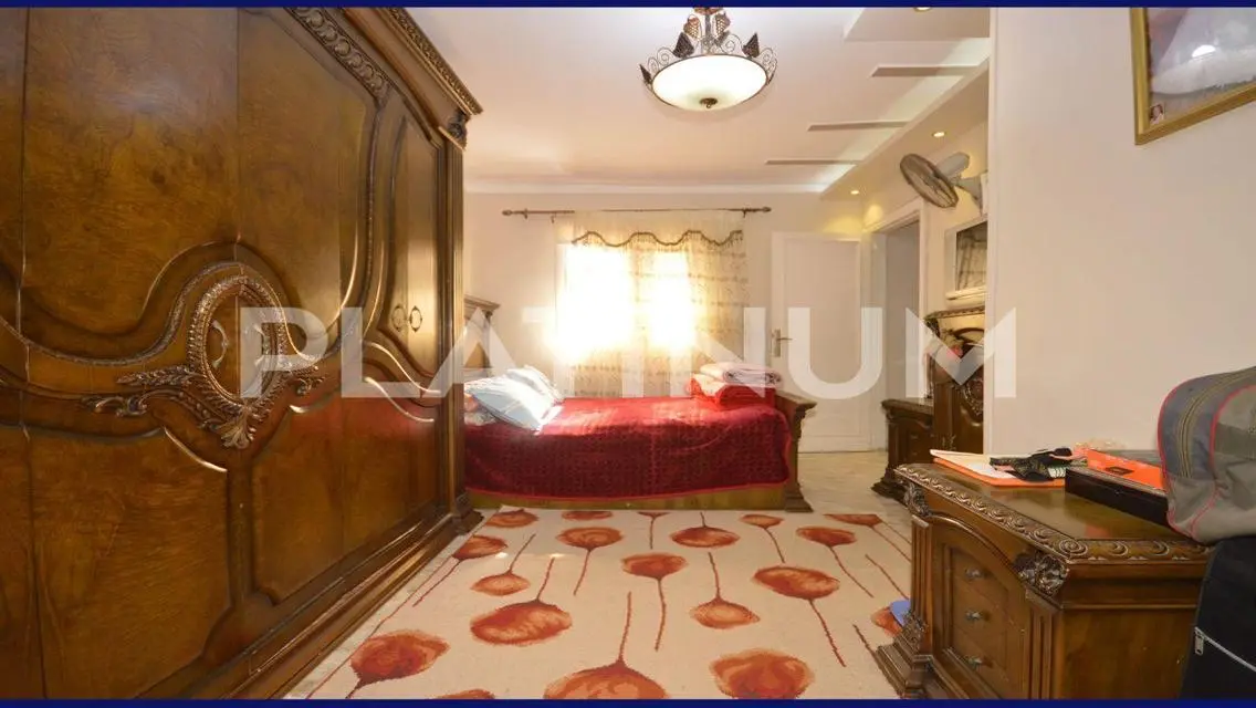 New Residential Unit of 165 sqm