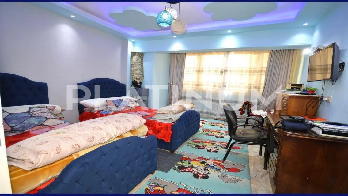 New Residential Unit of 165 sqm