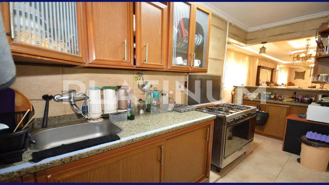 New Residential Unit of 165 sqm