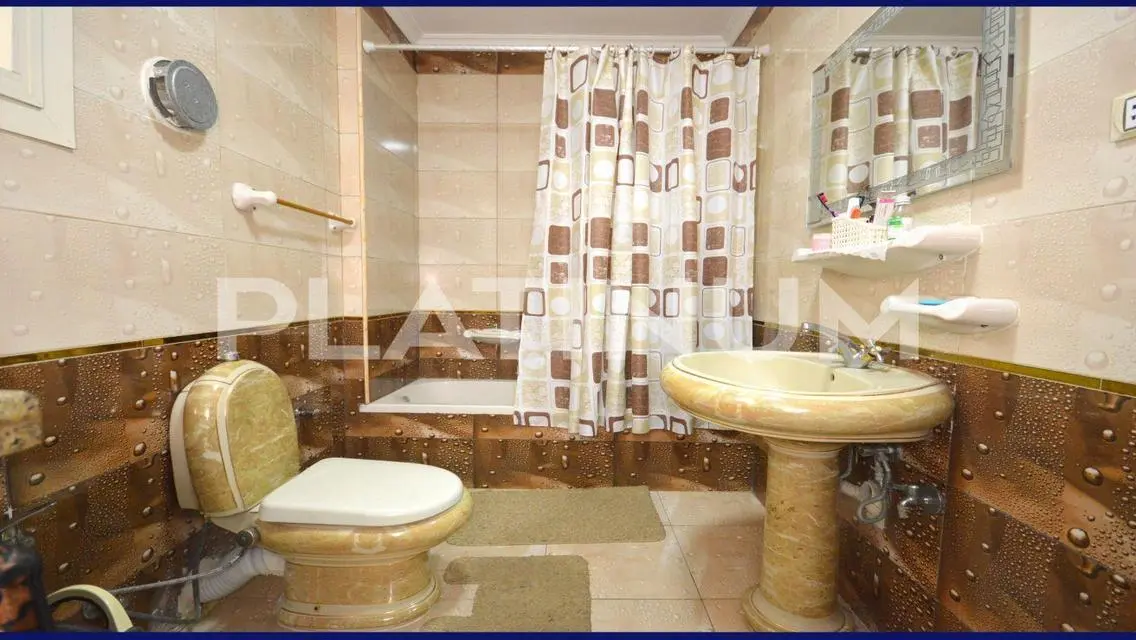 New Residential Unit of 165 sqm