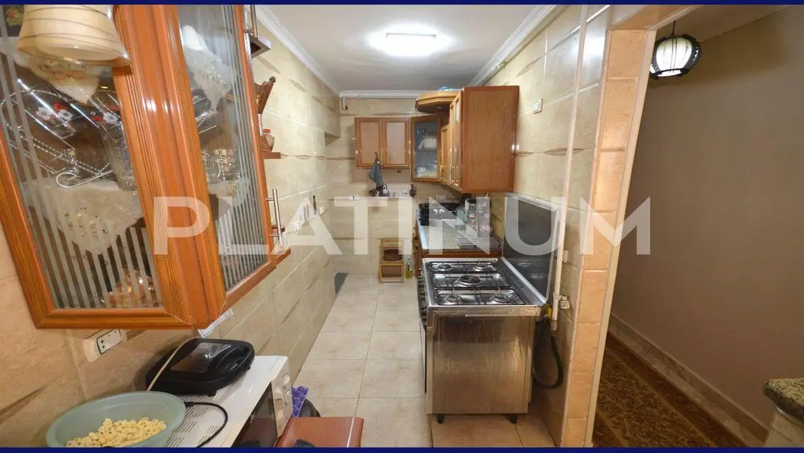 New Residential Unit of 165 sqm